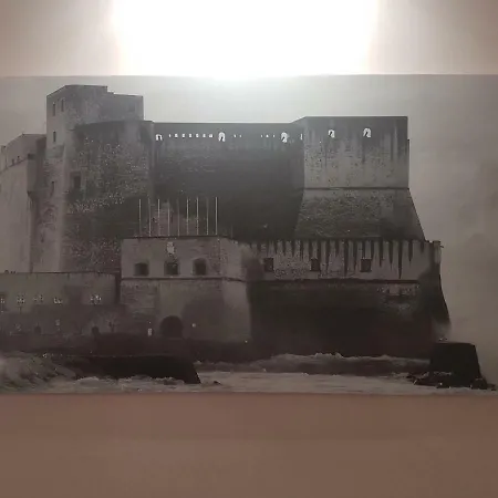 Gradoni Di Chiaia Twenty Three *