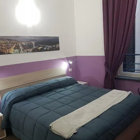 Gradoni Di Chiaia Twenty Three