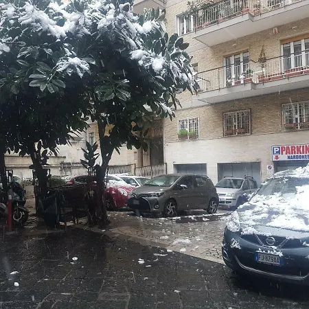 Gradoni Di Chiaia Twenty Three *