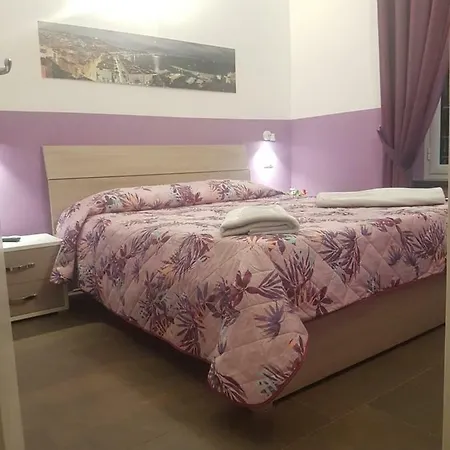 Gradoni Di Chiaia Twenty Three