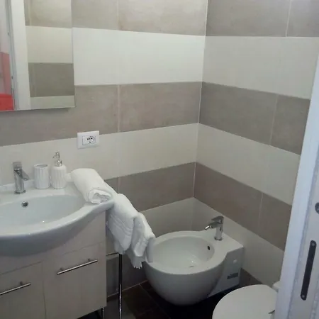 Gradoni Di Chiaia Twenty Three