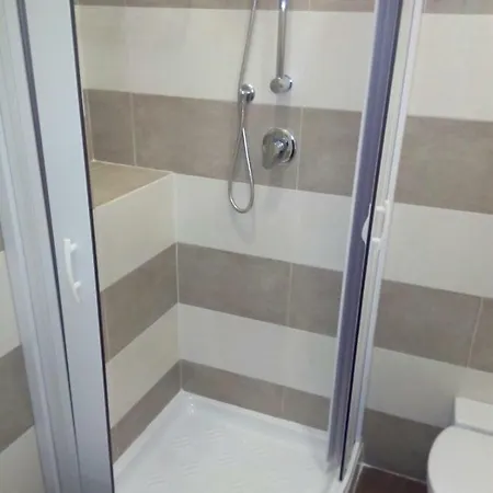 Gradoni Di Chiaia Twenty Three Отель типа 