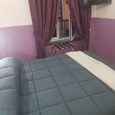 Gradoni Di Chiaia Twenty Three Отель типа 