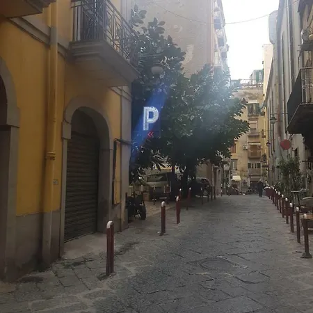 Gradoni Di Chiaia Twenty Three *