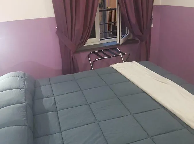 Gradoni Di Chiaia Twenty Three Bed and breakfast *
