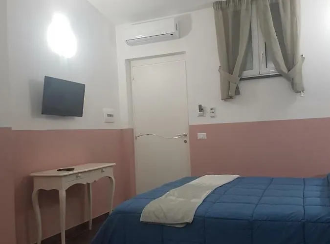 Bed and breakfast Gradoni Di Chiaia Twenty Three *