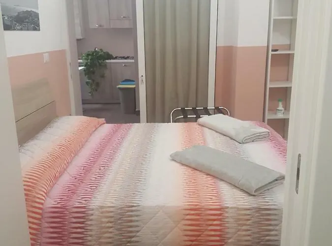 Bed and breakfast Gradoni Di Chiaia Twenty Three *