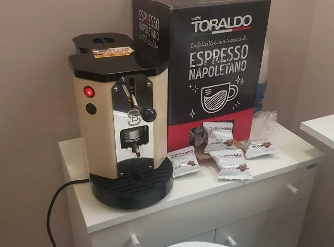 Alojamento de Acomodação e Pequeno-almoço Gradoni Di Chiaia Twenty Three Nápoles