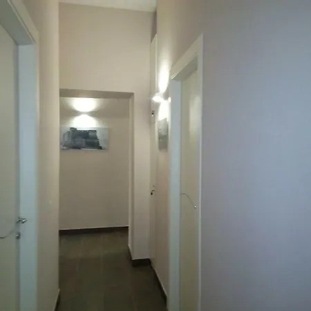 Frühstückspension Gradoni Di Chiaia Twenty Three *