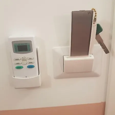 Gradoni Di Chiaia Twenty Three Frühstückspension