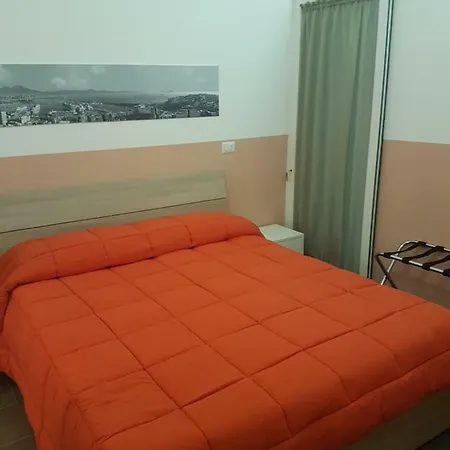 Oda ve Kahvaltı Gradoni Di Chiaia Twenty Three *