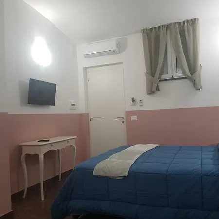 Oda ve Kahvaltı Gradoni Di Chiaia Twenty Three *