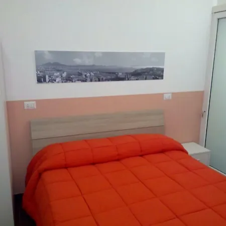 Gradoni Di Chiaia Twenty Three Neapel