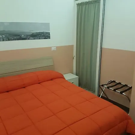 Gradoni Di Chiaia Twenty Three