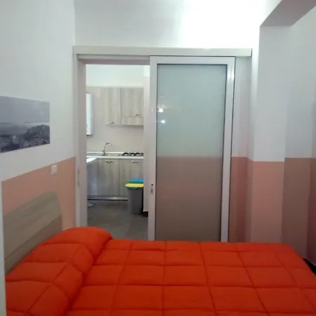 Gradoni Di Chiaia Twenty Three *