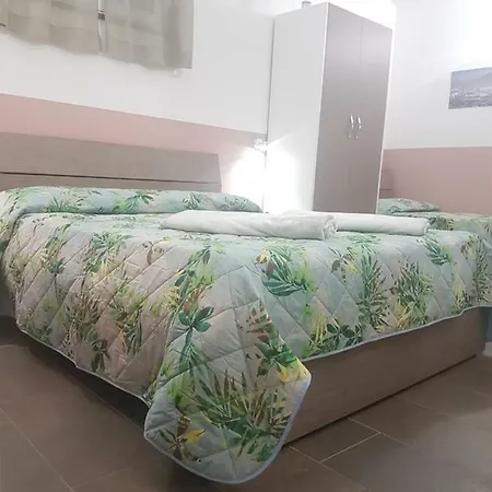 Frühstückspension Gradoni Di Chiaia Twenty Three