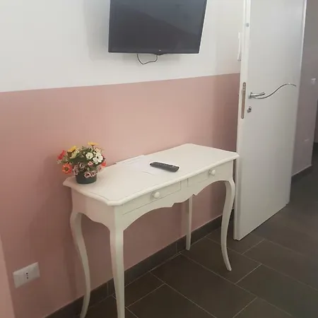 Frühstückspension Gradoni Di Chiaia Twenty Three