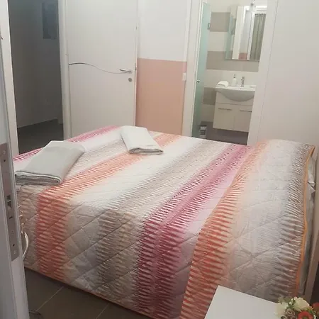 Gradoni Di Chiaia Twenty Three Frühstückspension Neapel